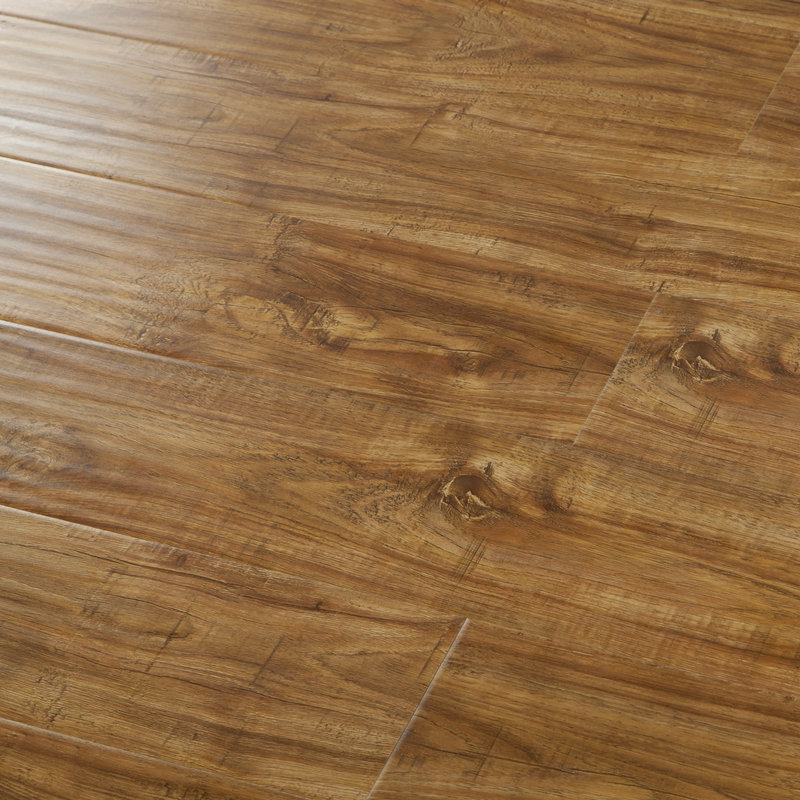 Laminatböden für den privaten Gebrauch