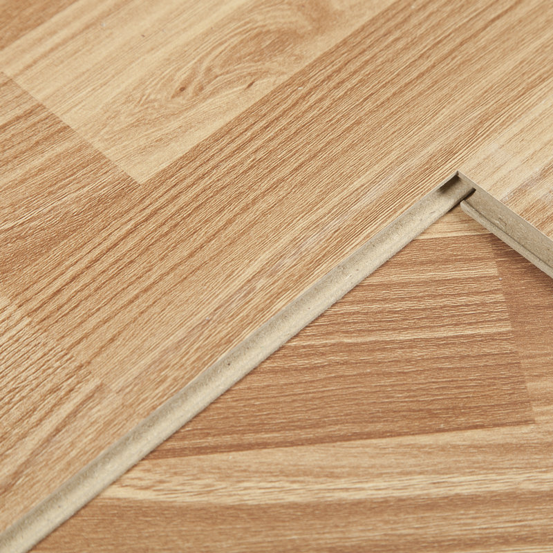 أرضيات مصفحة 8 مم للاستخدام السكني