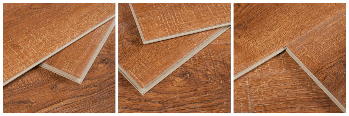 12mm 두께 라미네이트 바닥재 간편 설치 12mm 두께 라미네이트 바닥재 간편 설치