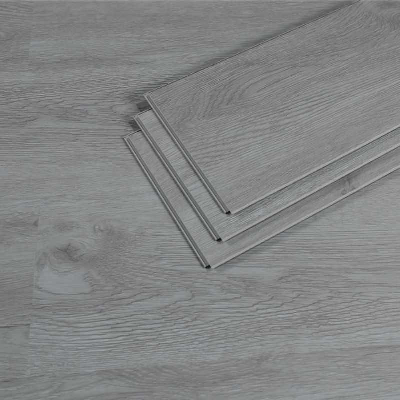 أرضيات Spc 4 مم مصنوعة من مادة خام 100%