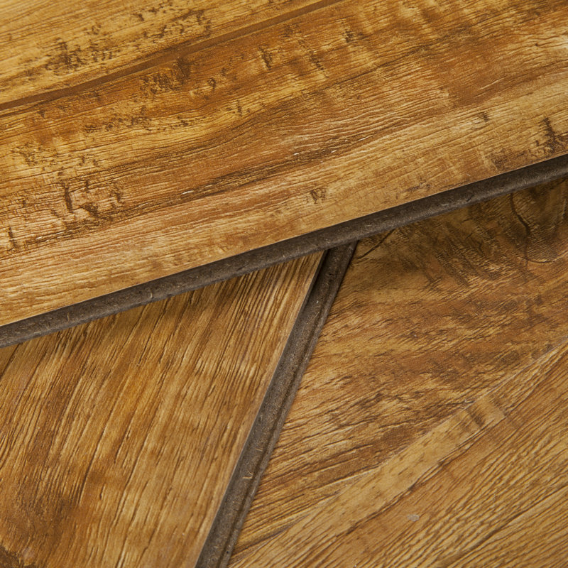 Laminatböden für den privaten Gebrauch