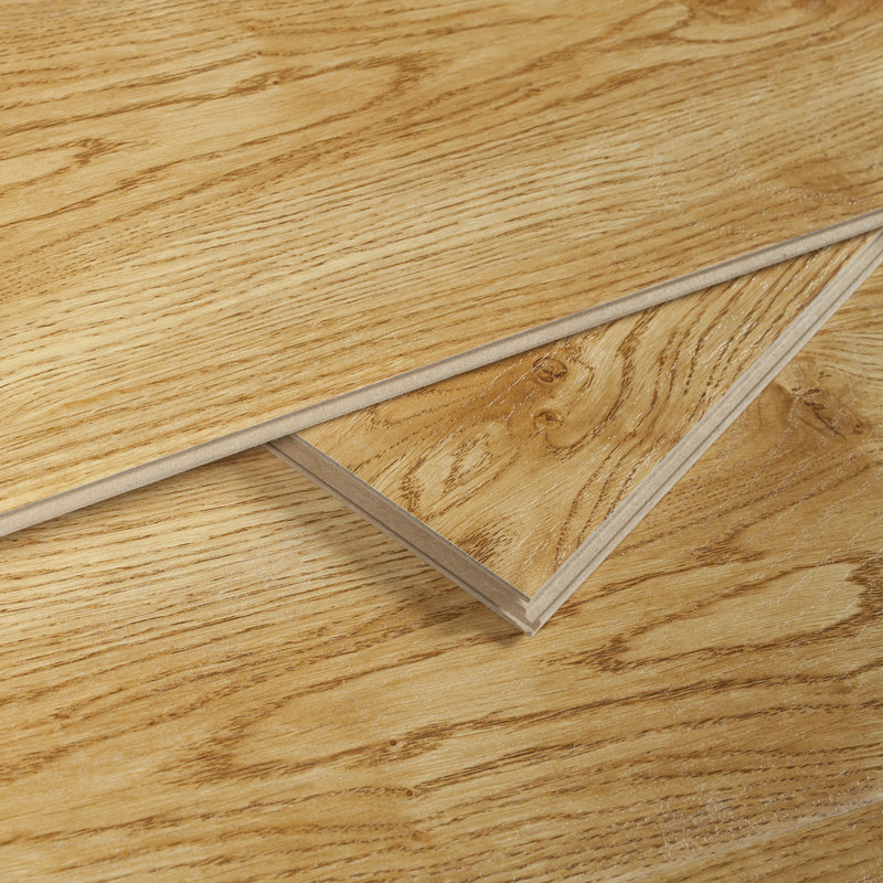 أرضيات باركيه مصفحة بسمك 12 مم