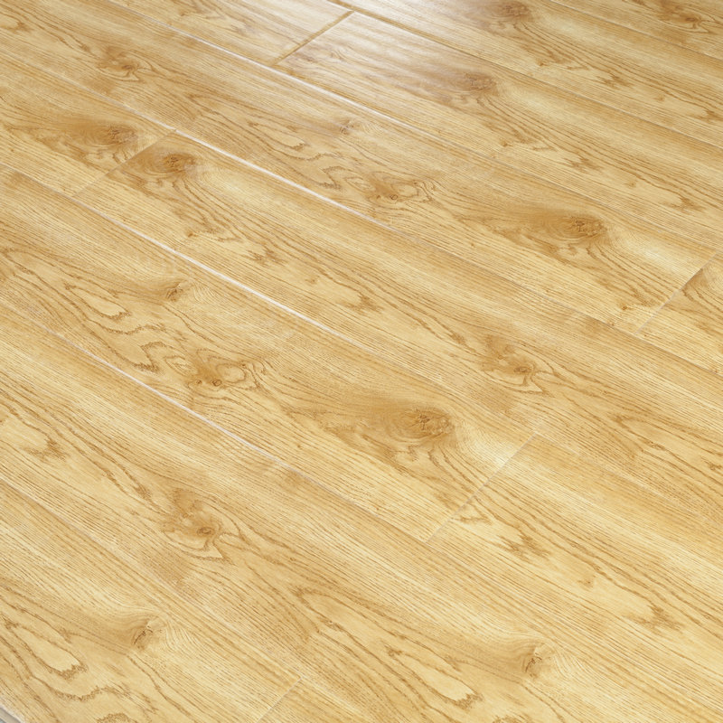 أرضيات باركيه مصفحة بسمك 12 مم