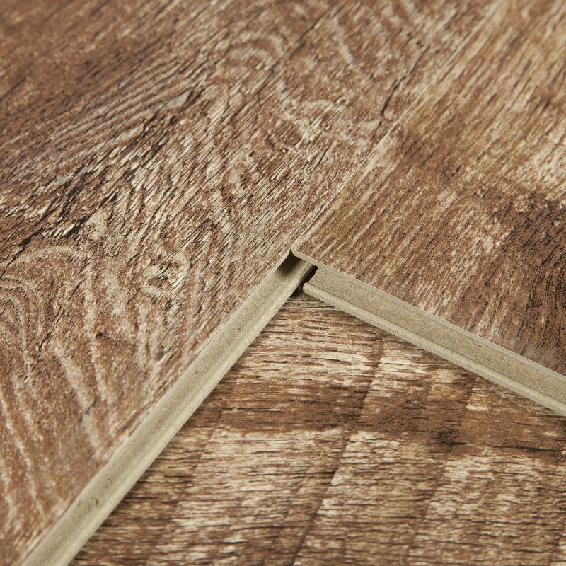 Revêtement de sol stratifié 8 mm Design moderne