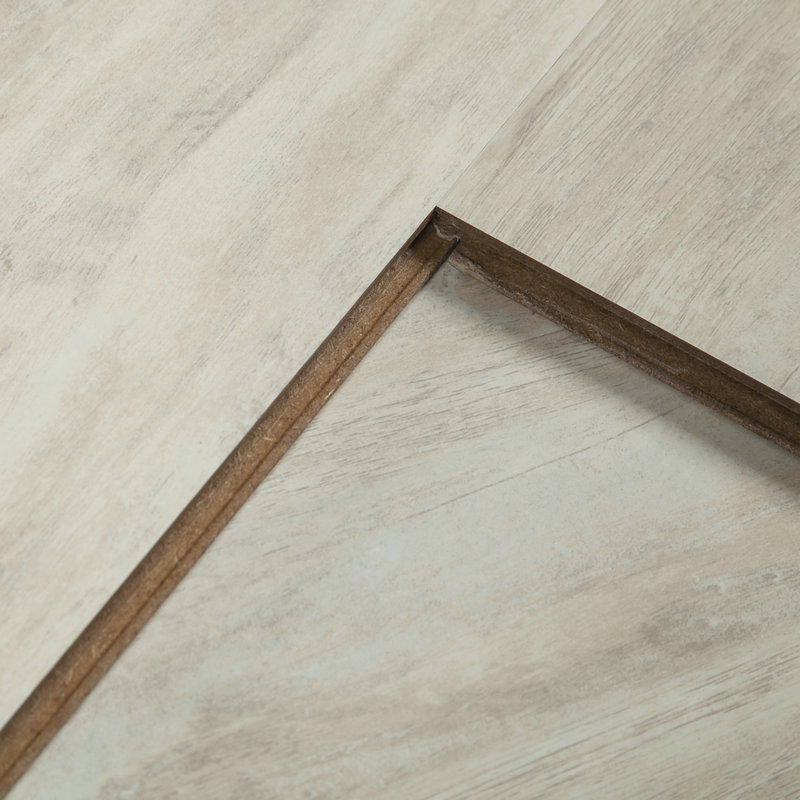 أرضيات 10 مم مقاومة للماء للغاية