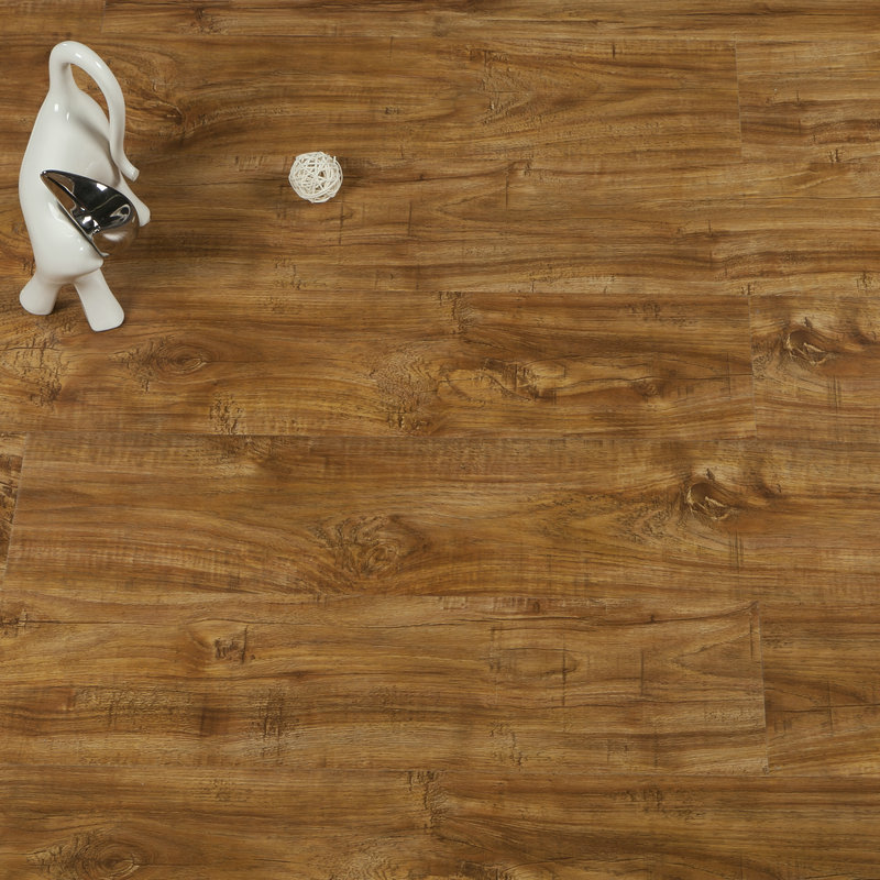 Laminatböden für den privaten Gebrauch