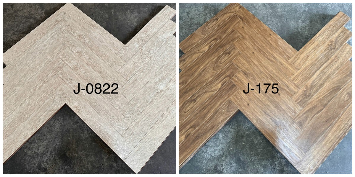 أرضيات مصفحة متعرجة بسمك 10 مم، فئة AC4 33 أرضيات مصفحة متعرجة بسمك 10 مم، فئة AC4 33