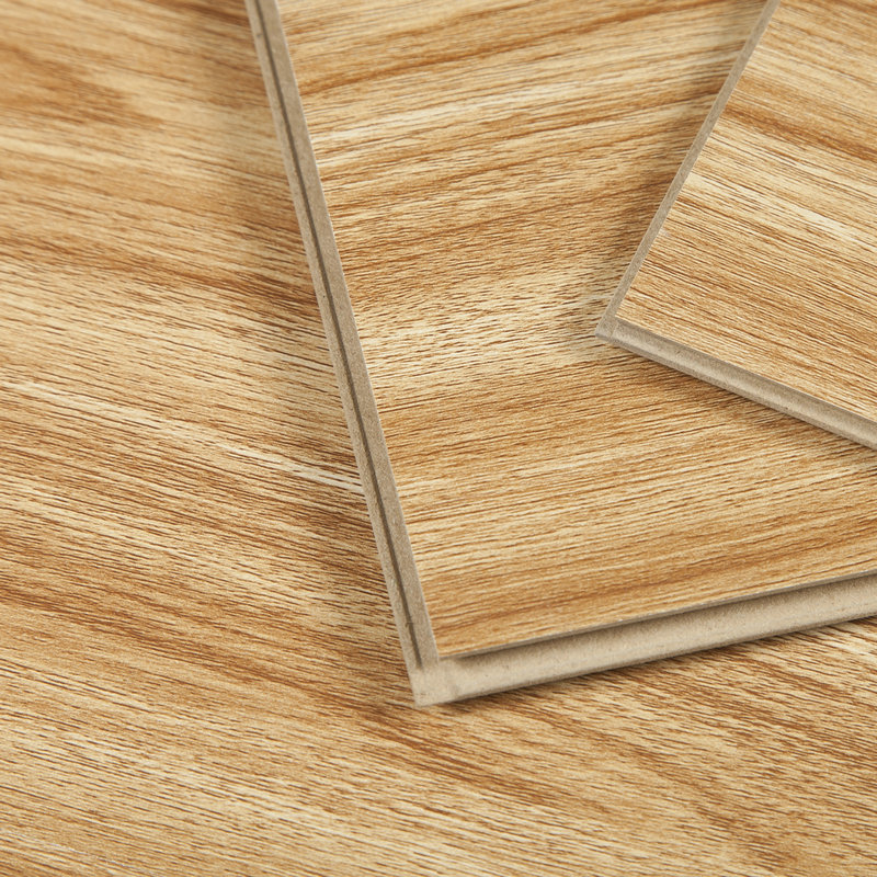 Pavimentos laminados ambientais de 8 mm