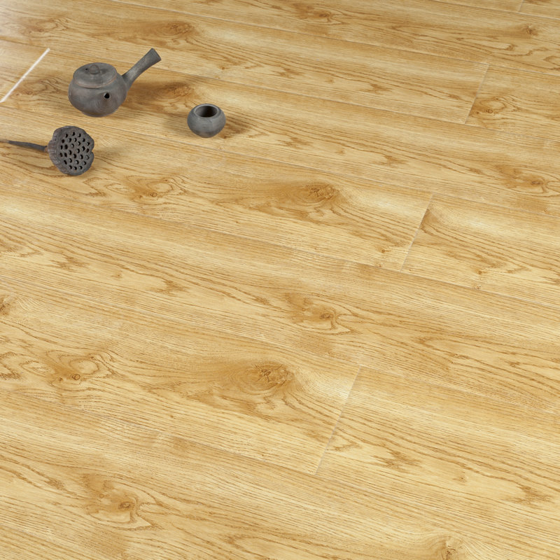 أرضيات باركيه مصفحة بسمك 12 مم