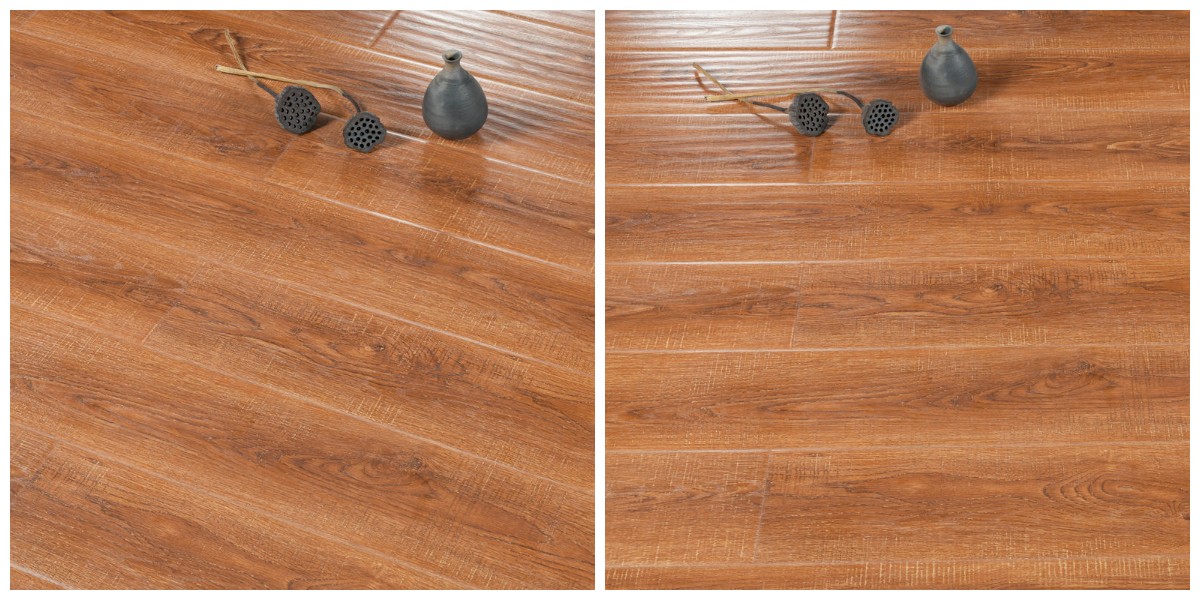 12mm 두께 라미네이트 바닥재 간편 설치 12mm 두께 라미네이트 바닥재 간편 설치