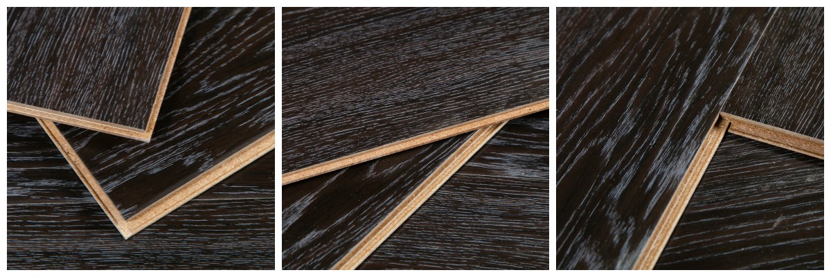 أرضيات خشبية مقاومة للماء بسمك 10 مم بسعر رخيص أرضيات خشبية مقاومة للماء بسمك 10 مم بسعر رخيص