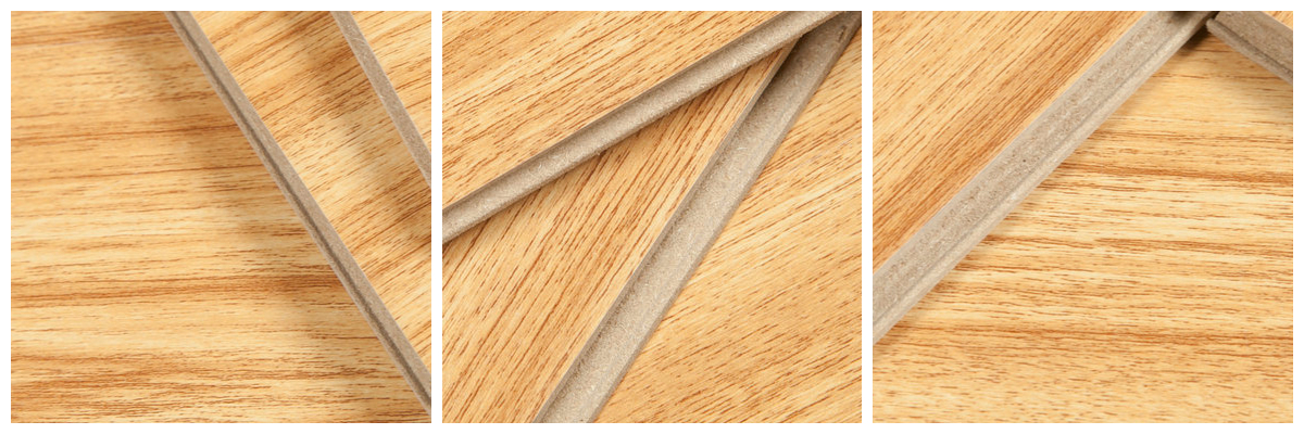 Revêtement de sol stratifié 8 mm AC4 Classe 33