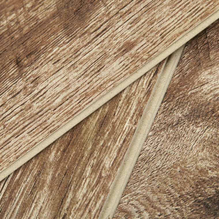 Revêtement de sol stratifié 8 mm Design moderne