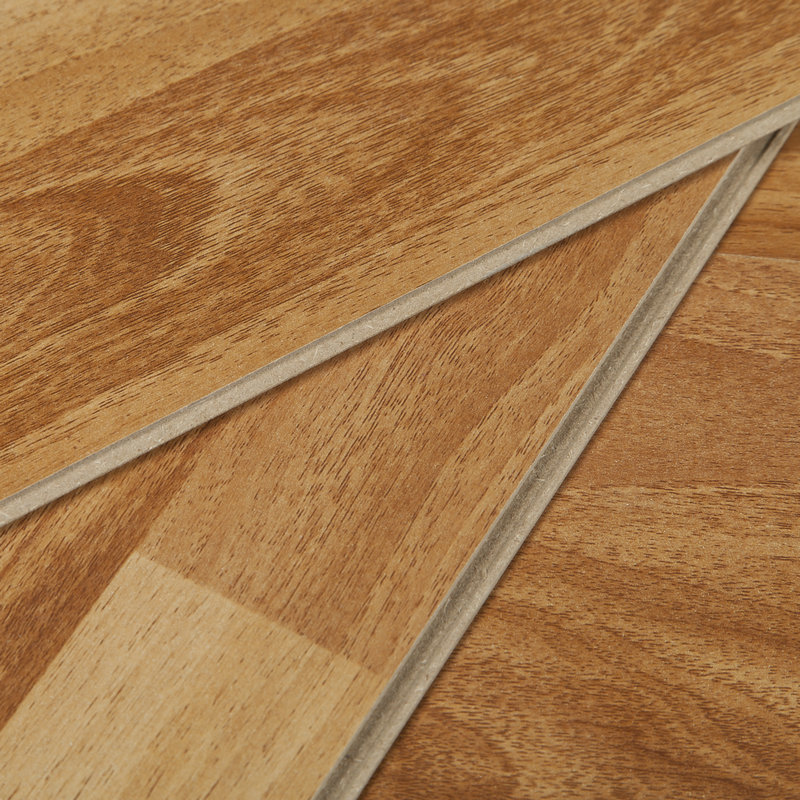 أرضيات 8 مم مصفحة عالية الكثافة