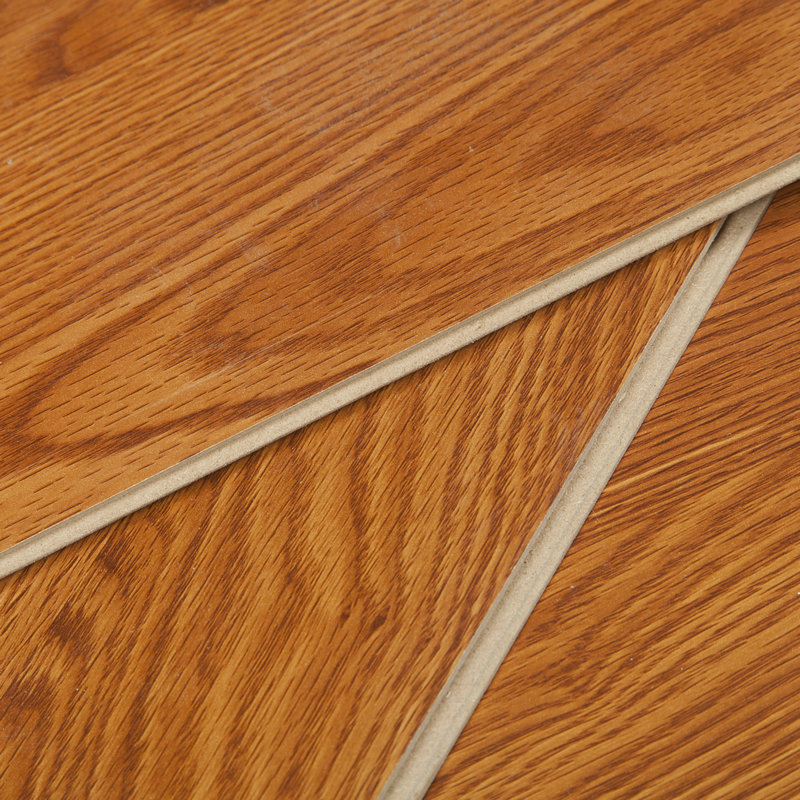 Click Installation 7mm Flooring