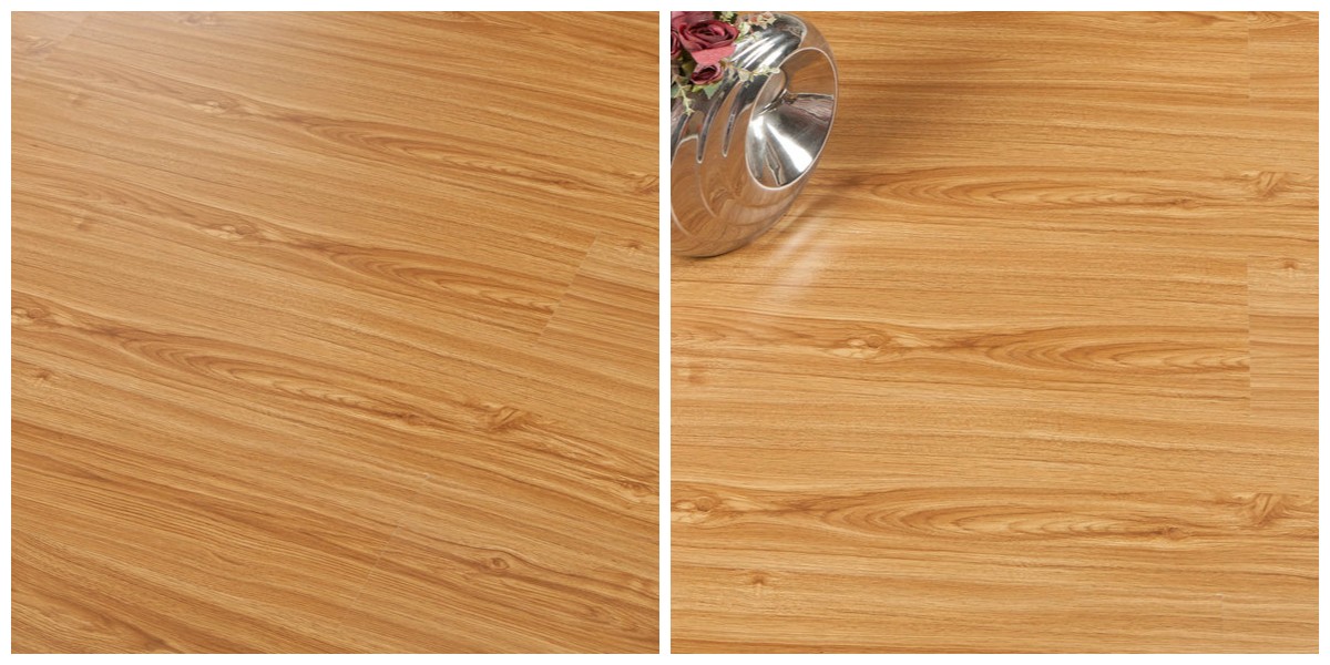 أرضيات مصفحة 8 مم للاستخدام التجاري أرضيات مصفحة 8 مم للاستخدام التجاري