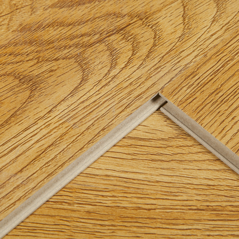 German Technology Laminate Flooring