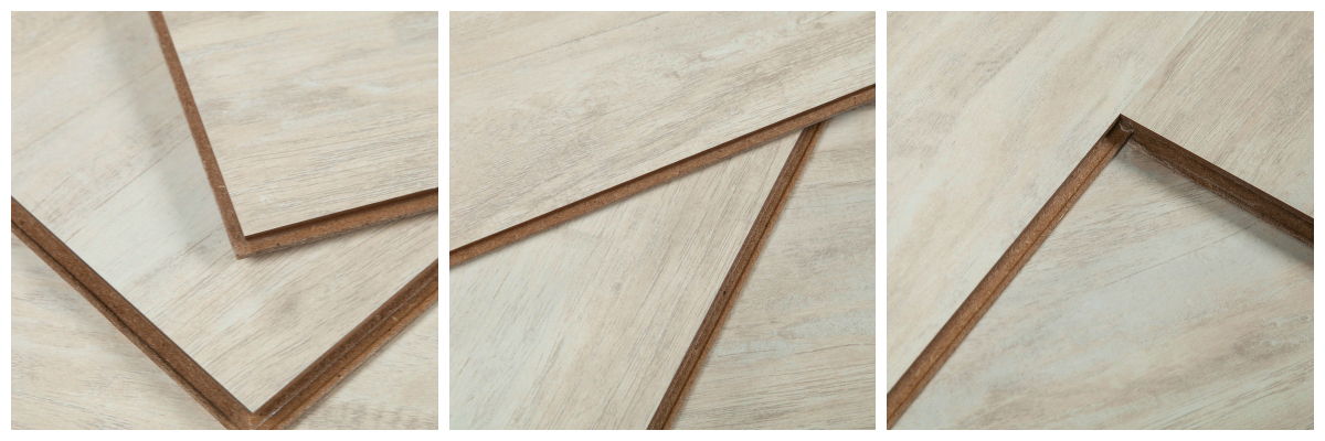 أرضيات 10 مم مقاومة للماء للغاية أرضيات 10 مم مقاومة للماء للغاية