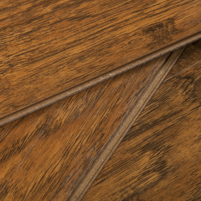 أرضيات صفائحية مقاومة للماء بسمك 10 مم ألمانية