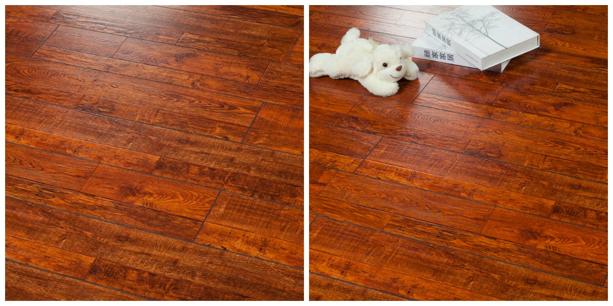 أرضيات مصفحة ذات أخدود على شكل حرف V بسمك 8 مم بتقنية ألمانية أرضيات مصفحة ذات أخدود على شكل حرف V بسمك 8 مم بتقنية ألمانية